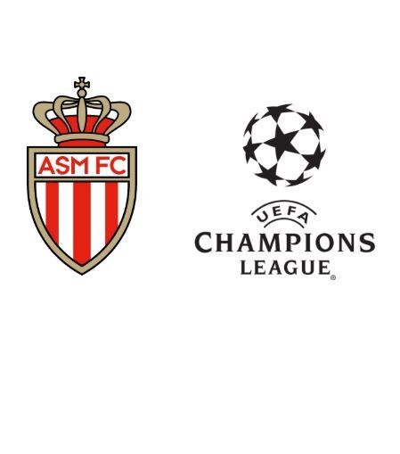 Monaco 2004. Liga prvaka