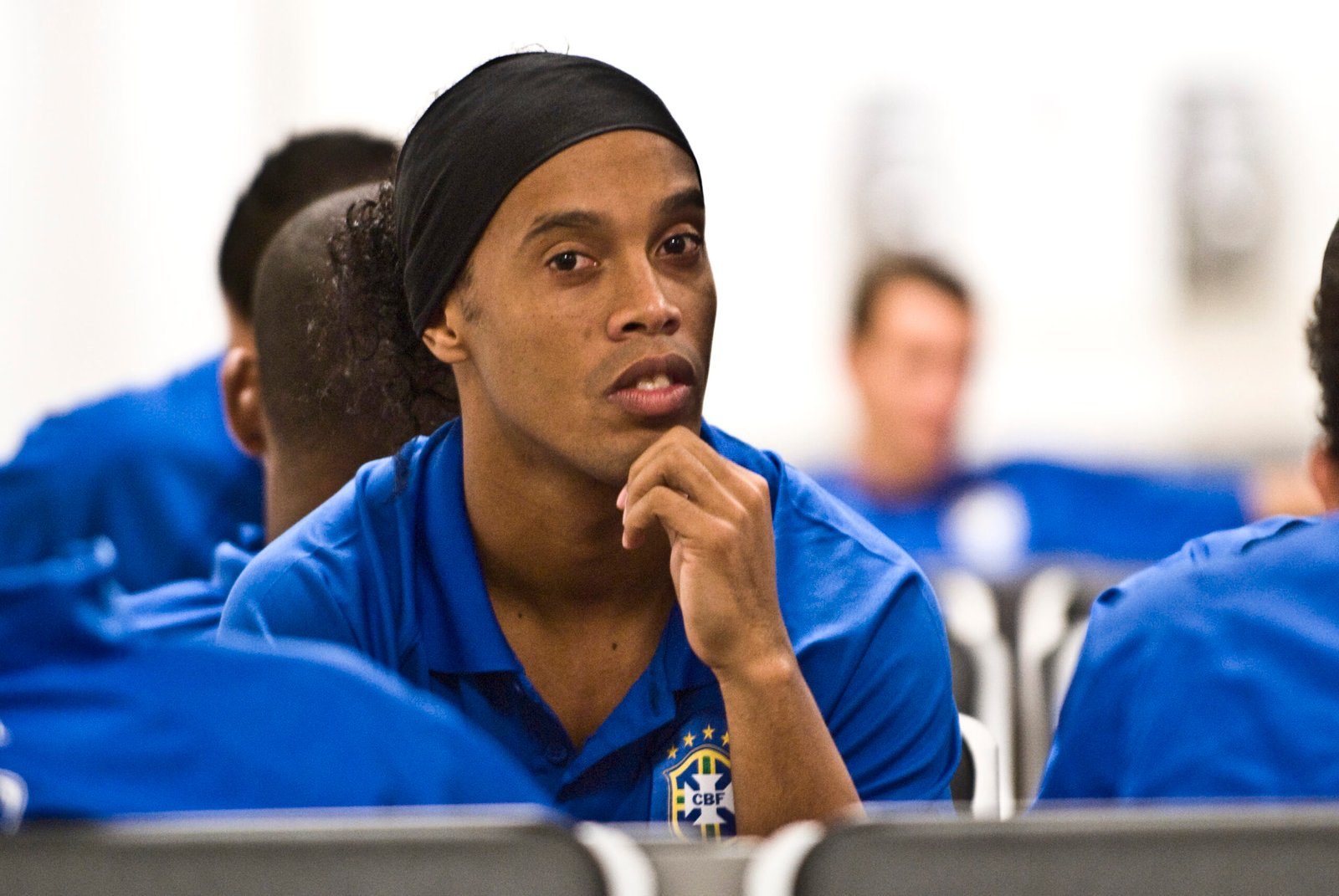 Ronaldinho – Osmijeh koji je osvojio svijet