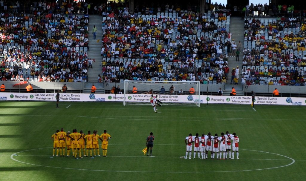 Maraton od 48 penala koji je ušao u povijest