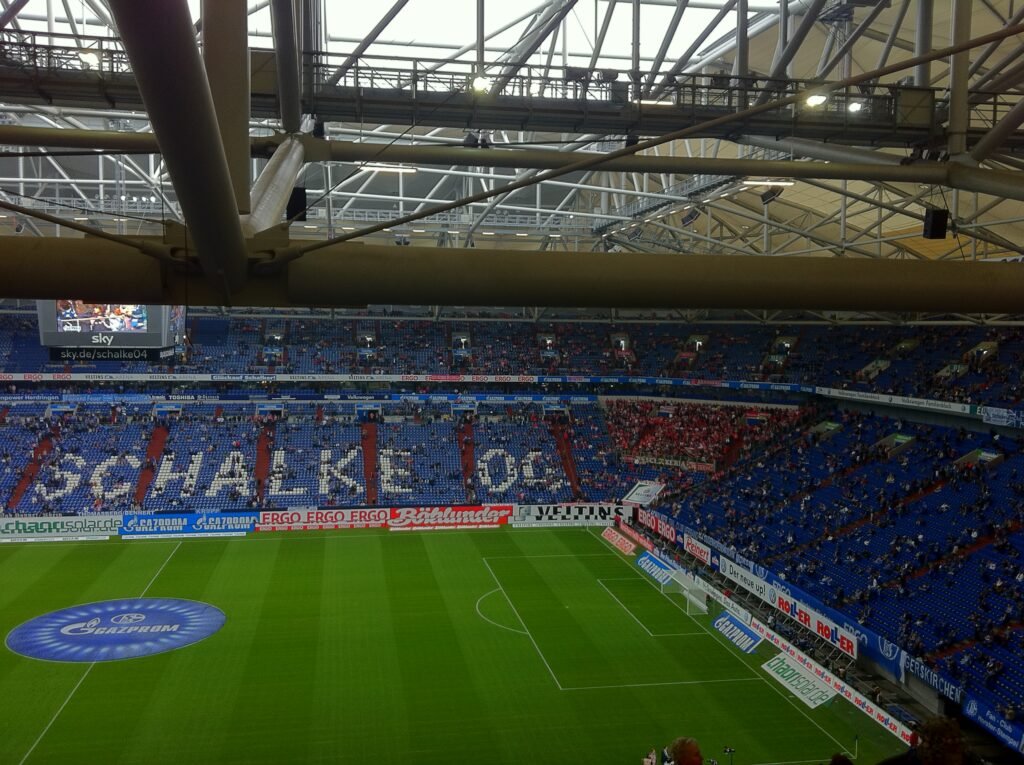 Schalke 04 – klub bogate povijesti i navijačke strasti iz Gelsenkirchena