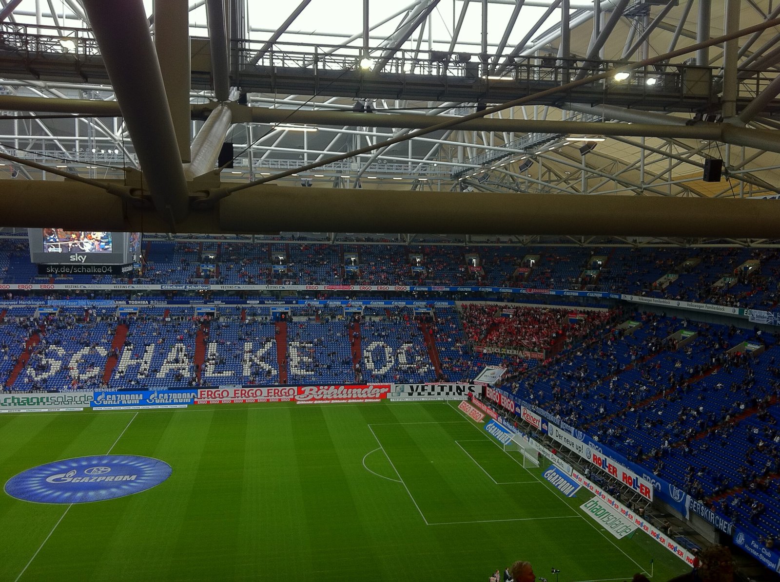 Nekad velik, danas zaboravljen: Priča o padu Schalke-a