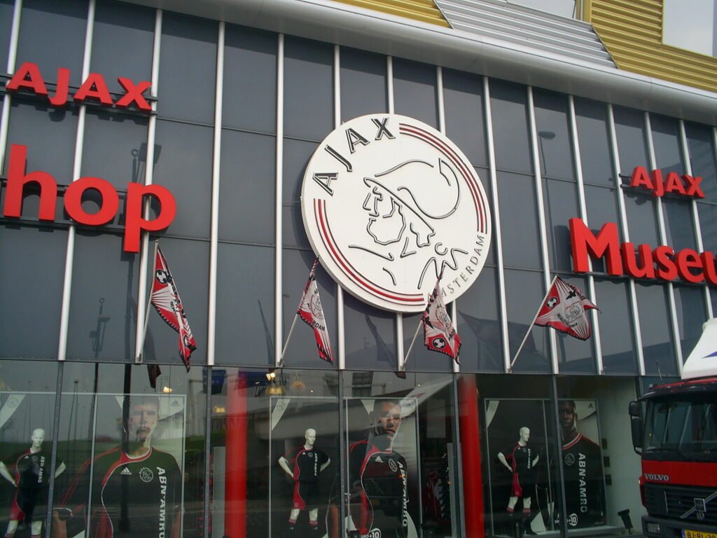 Ajax Amsterdam