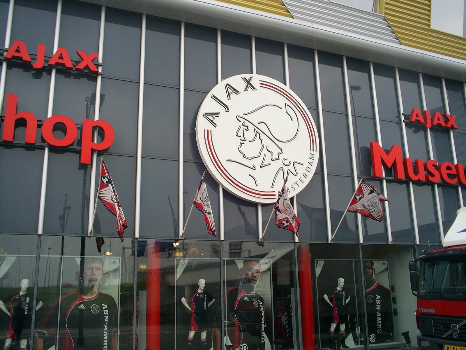 Ajax – Romantika i slom (Liga prvaka 2018./19.)