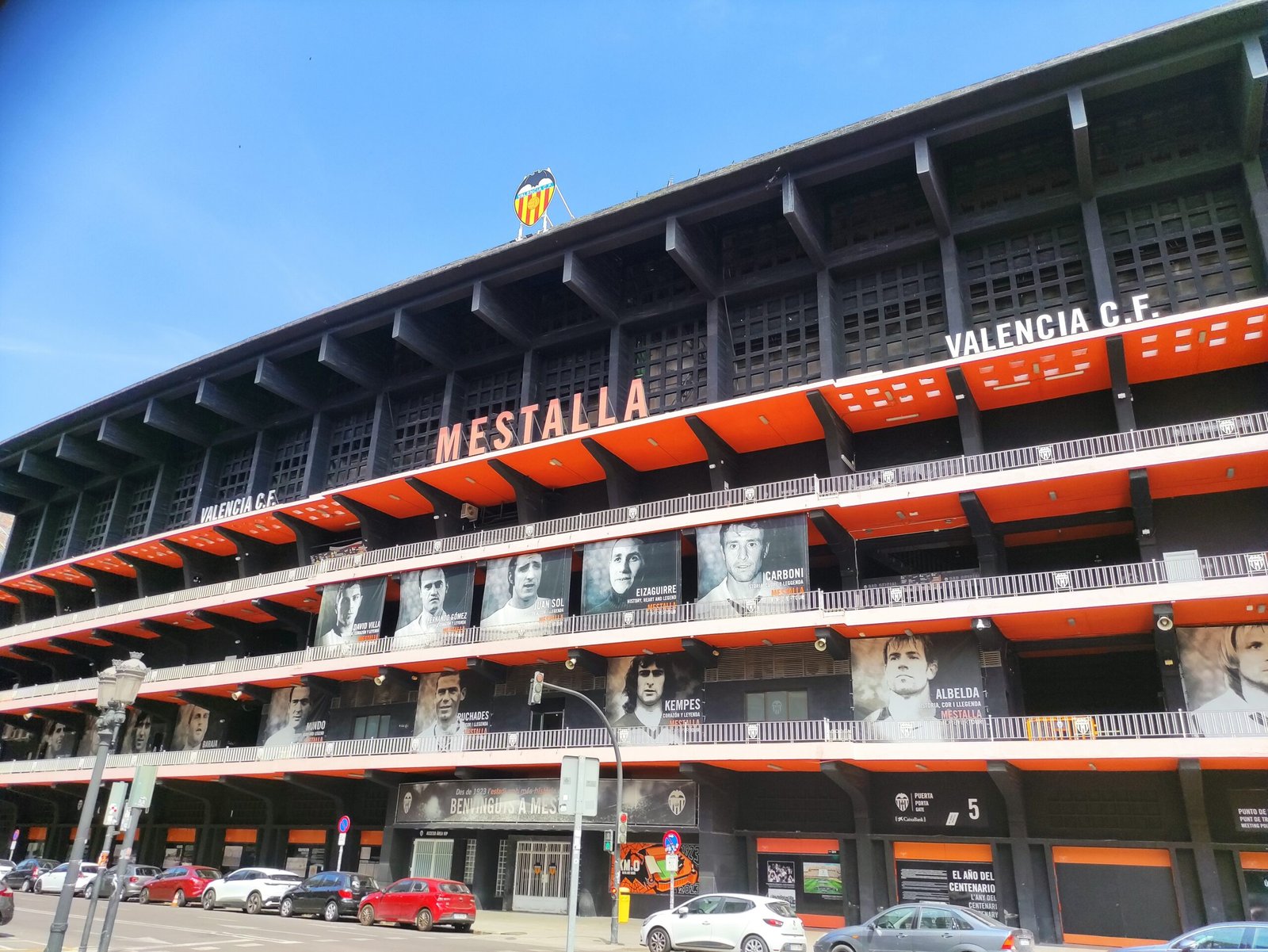Valencia – Dva finala, dva poraza, ista bol