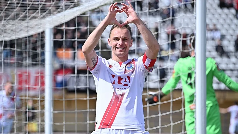 Nemanja Bilbija – Najpodcijenjeniji napadač regije