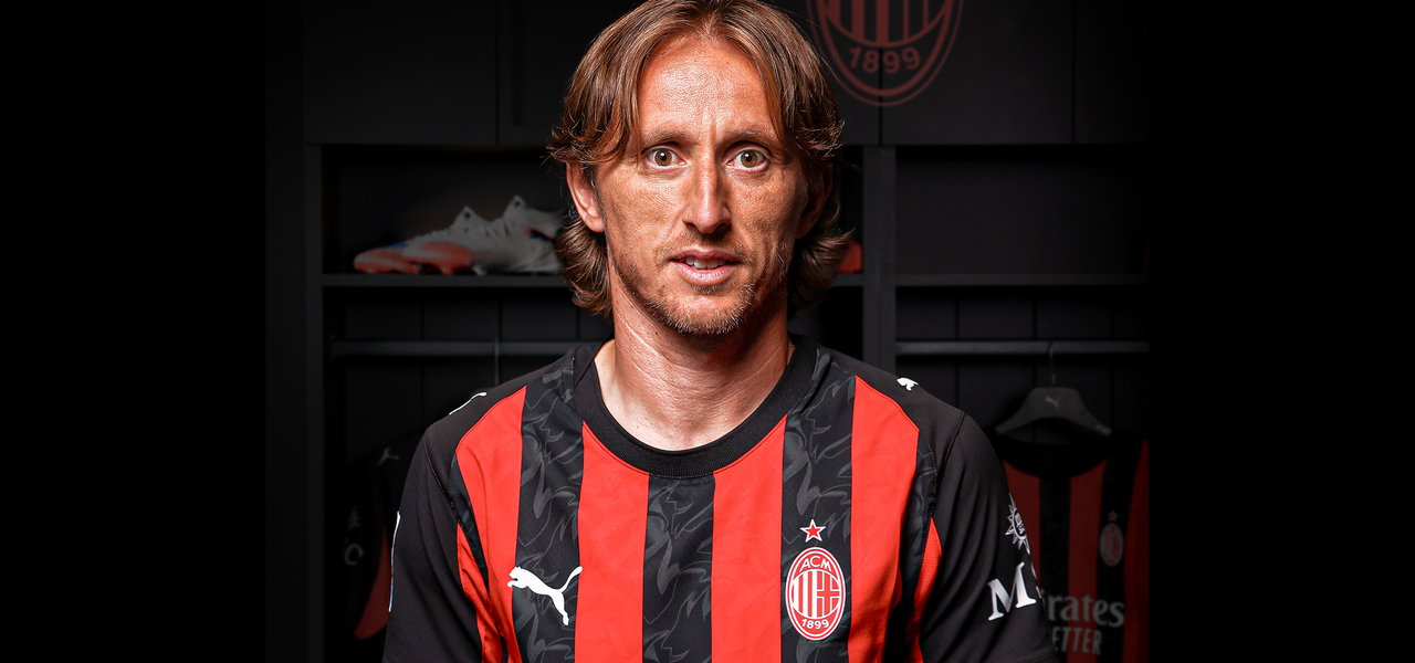 Luka Modrić u AC Milanu – Što donosi jedan od najvećih?