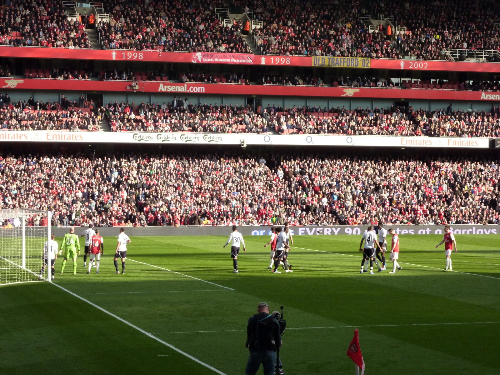 Zašto se Arsenal i Tottenham mrze? Povijest North London derbija