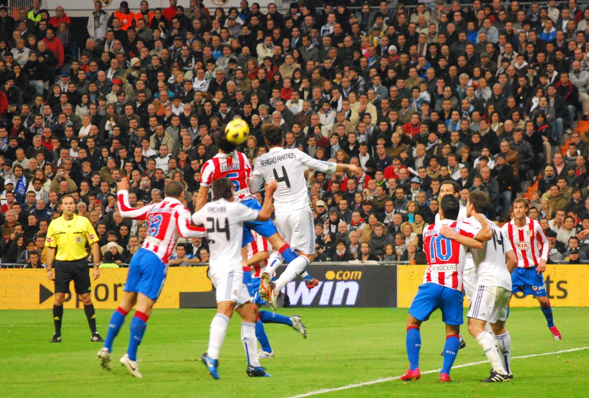 Real Madrid protiv Atlético Madrida – derbi koji dijeli grad