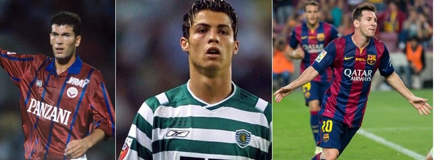 Transferi koji se nisu dogodili