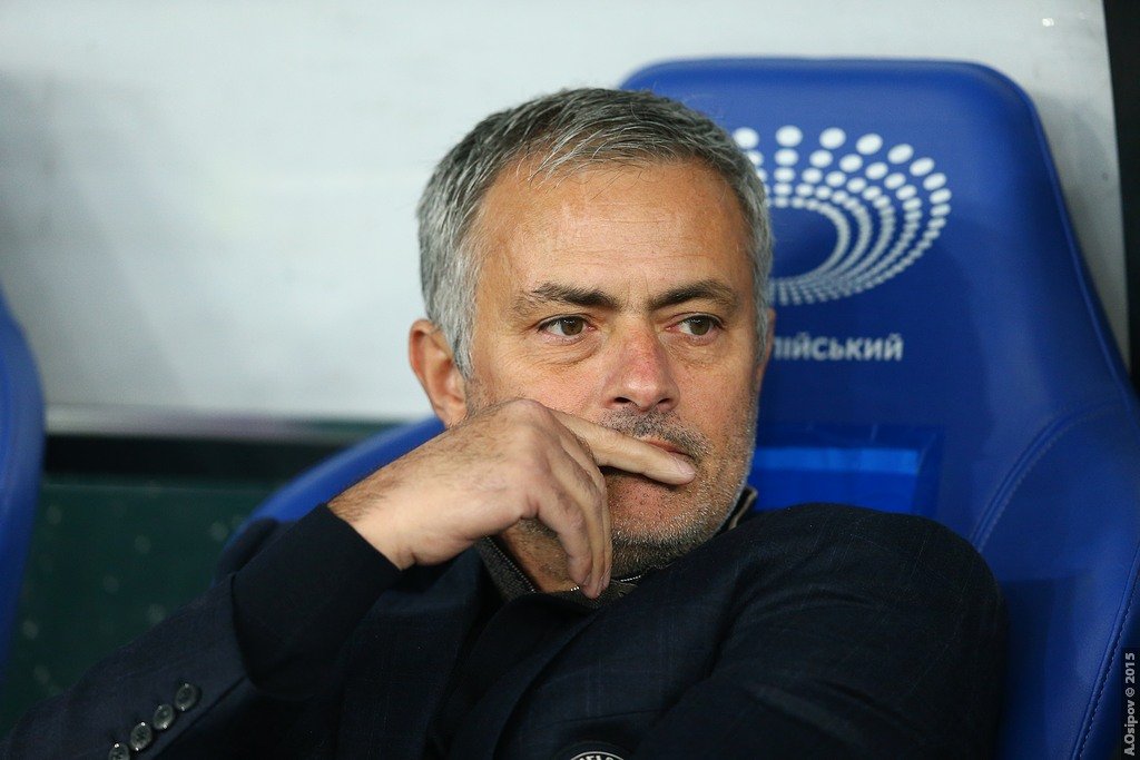 Je li José Mourinho i dalje “Gospodin Posebni”?