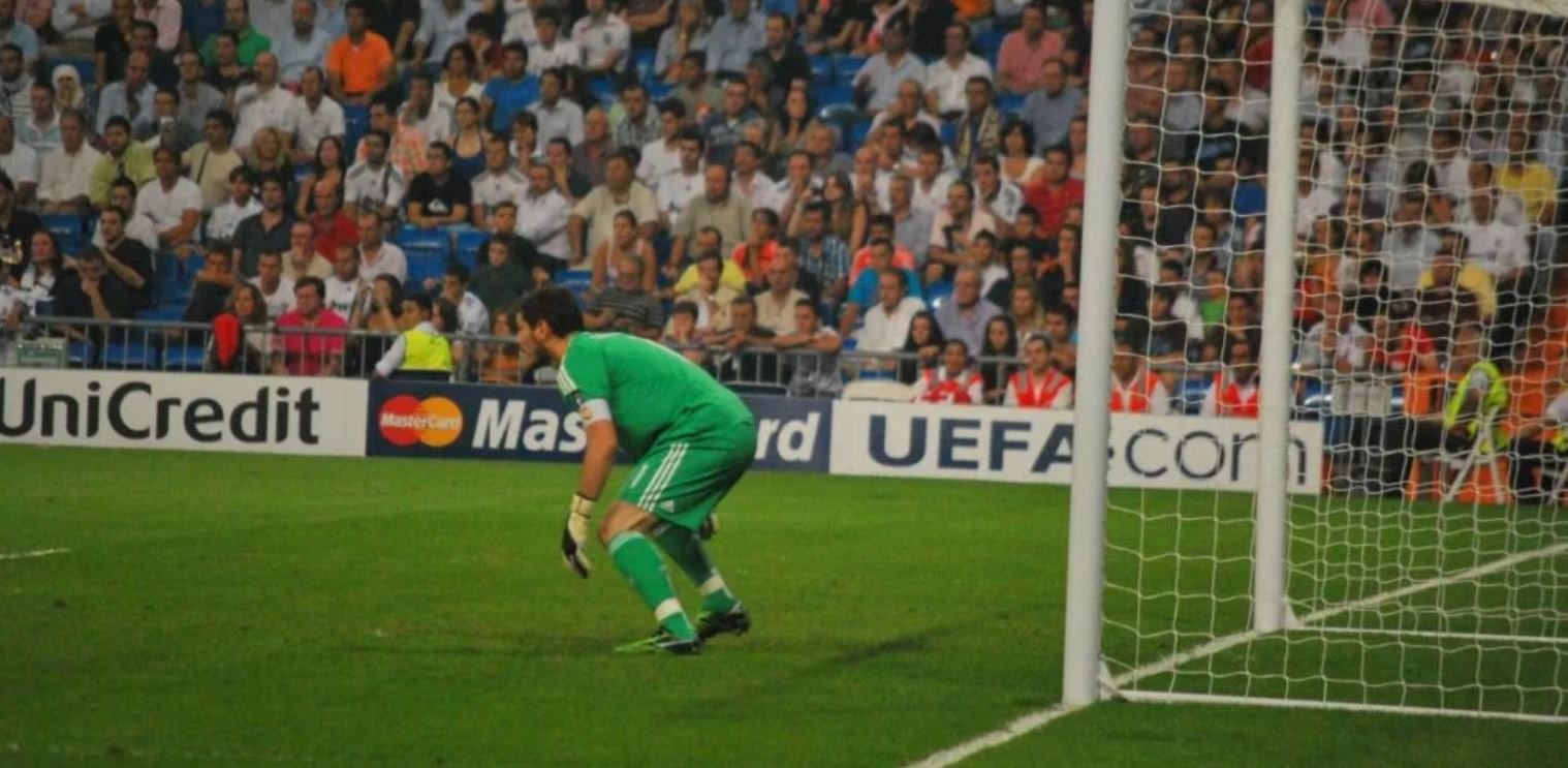 Iker Casillas – Ruka koja je zaustavljala nemoguće