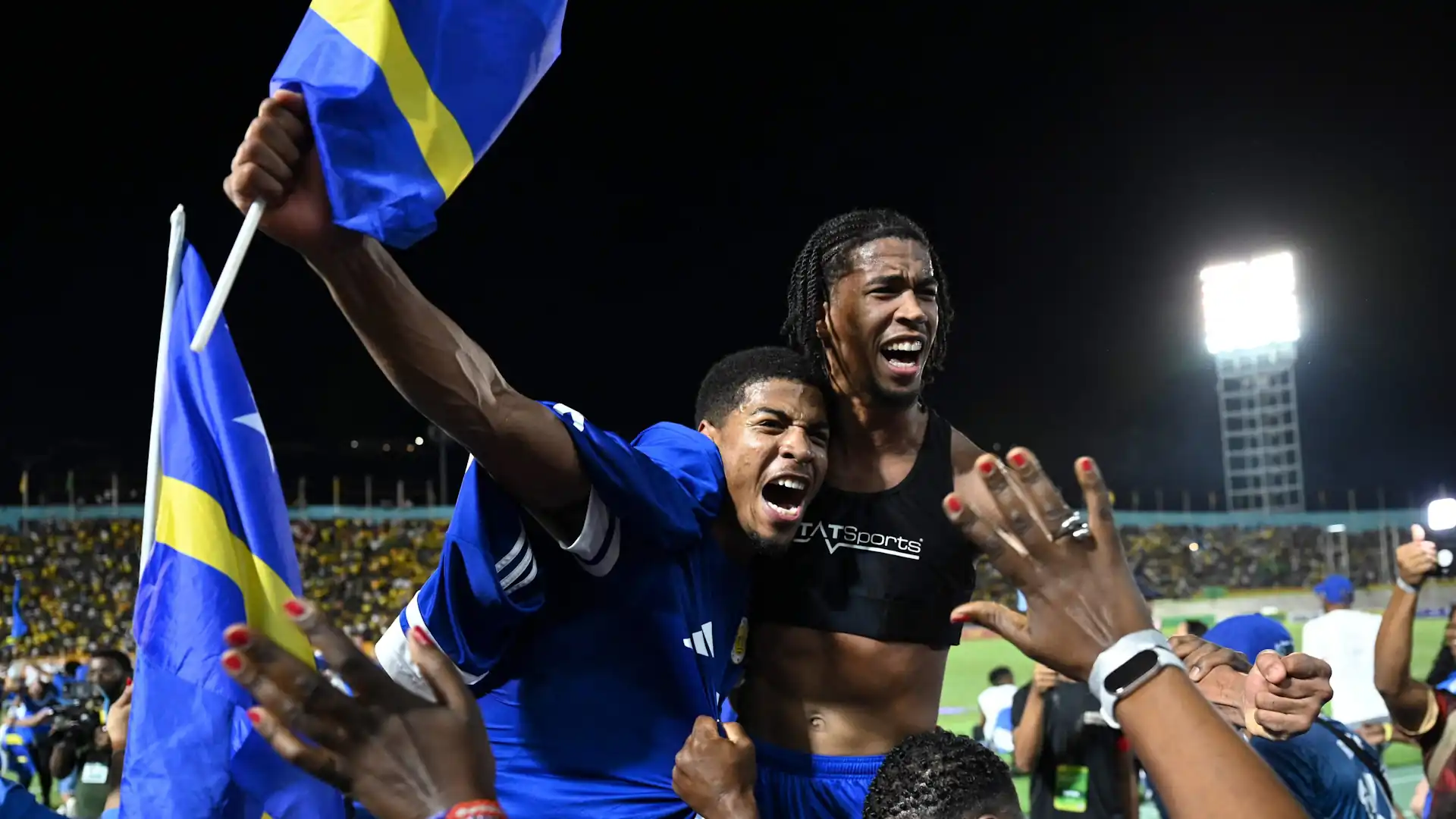 Neočekivani heroji: Tri egzotične zemlje osigurale plasman na SP