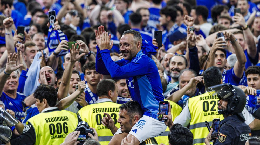 Španjolska ima svog “Luku Modrića” i ljubimca navijača