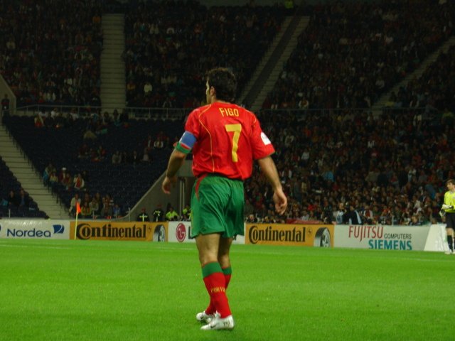 Figo Portugal