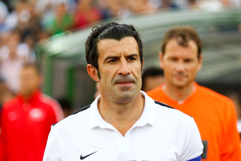 Luis Figo