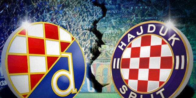 Dinamo hajduk