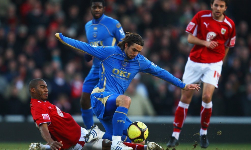 Tiha legenda Vatrenih koju vrijeme ne smije zaboraviti