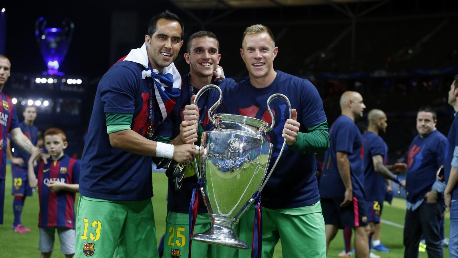 Više trofeja nego odigranih utakmica – nevjerojatna priča ovog igrača