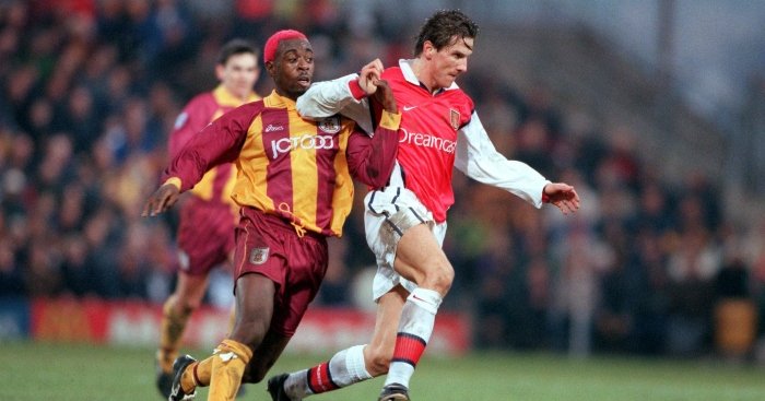 Od zatvora do Premier lige: nevjerojatna životna priča Jamieja Lawrencea