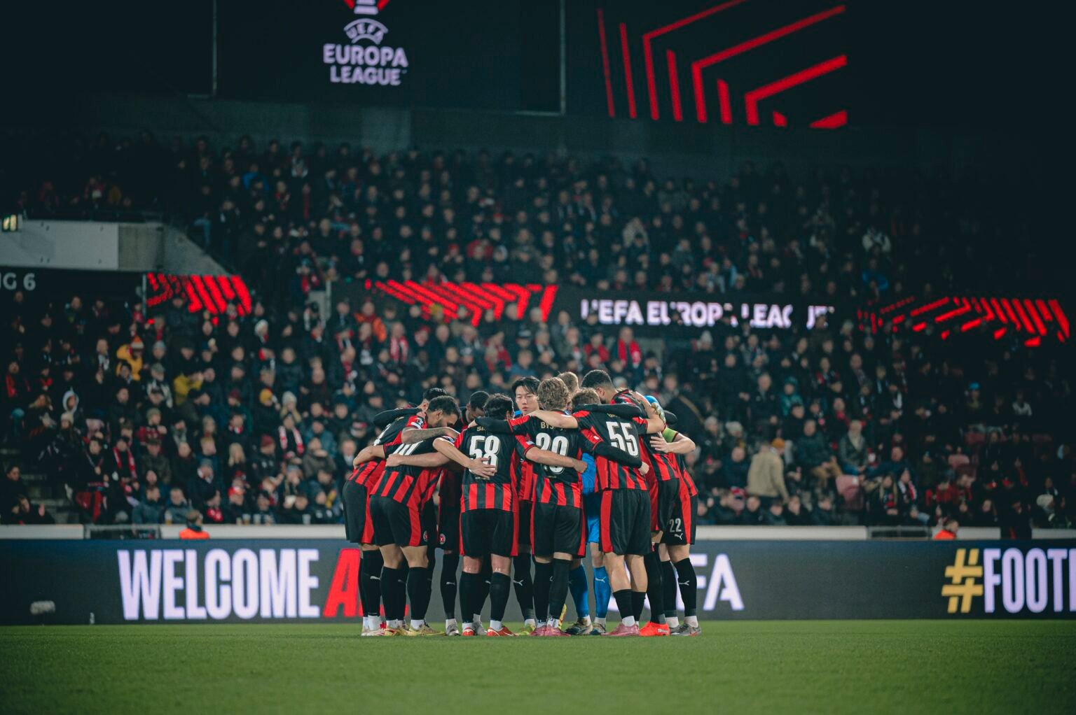 Kako je Midtjylland postao majstor prekida