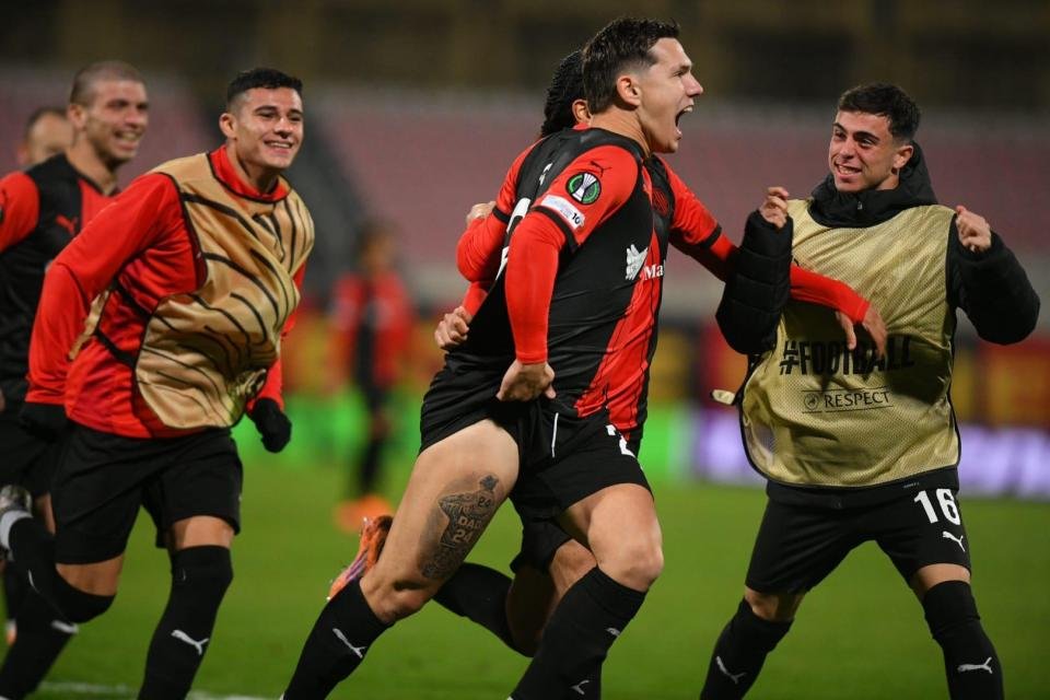 Ovom nekadašnjem velikom hrvatskom talentu Malta je suđena
