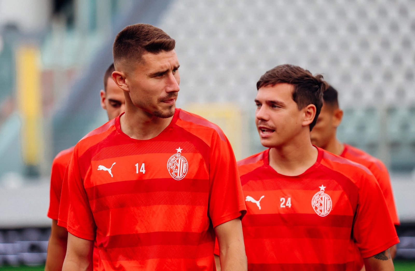 Od Dinamovog projekta do igrača bez kluba