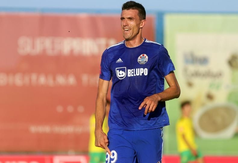 “Crouch iz Tomislavgrada” – priča o kultnom HNL napadaču