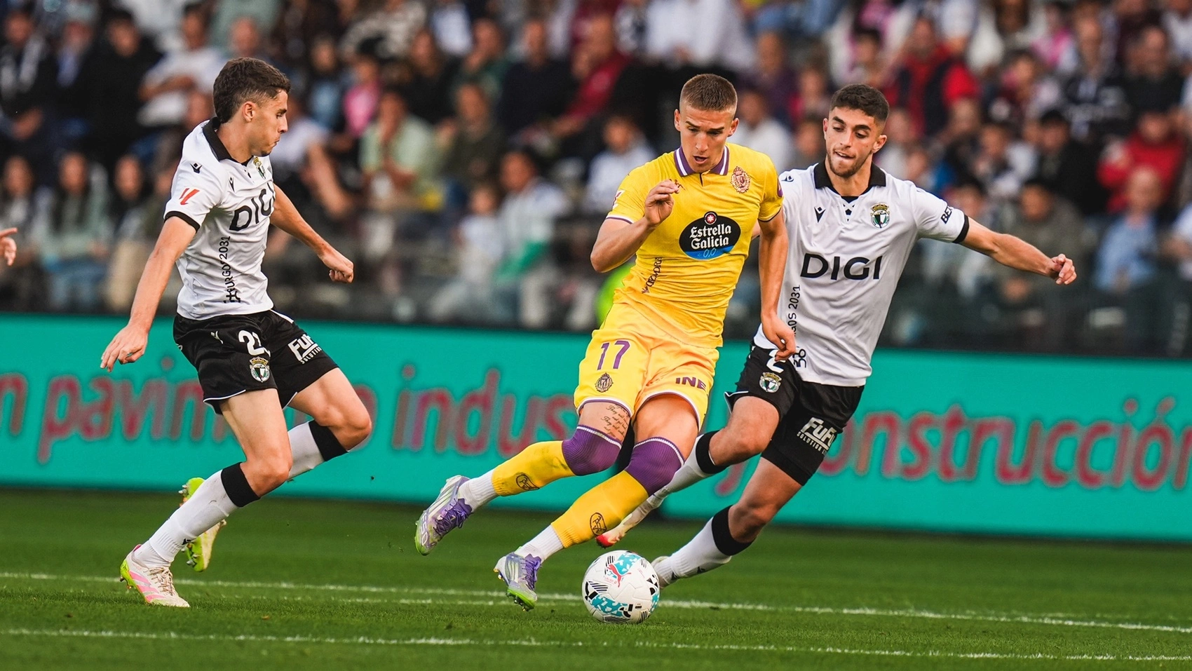 Od Poljuda do Španjolske: uspon, padovi i potraga za kontinuitetom