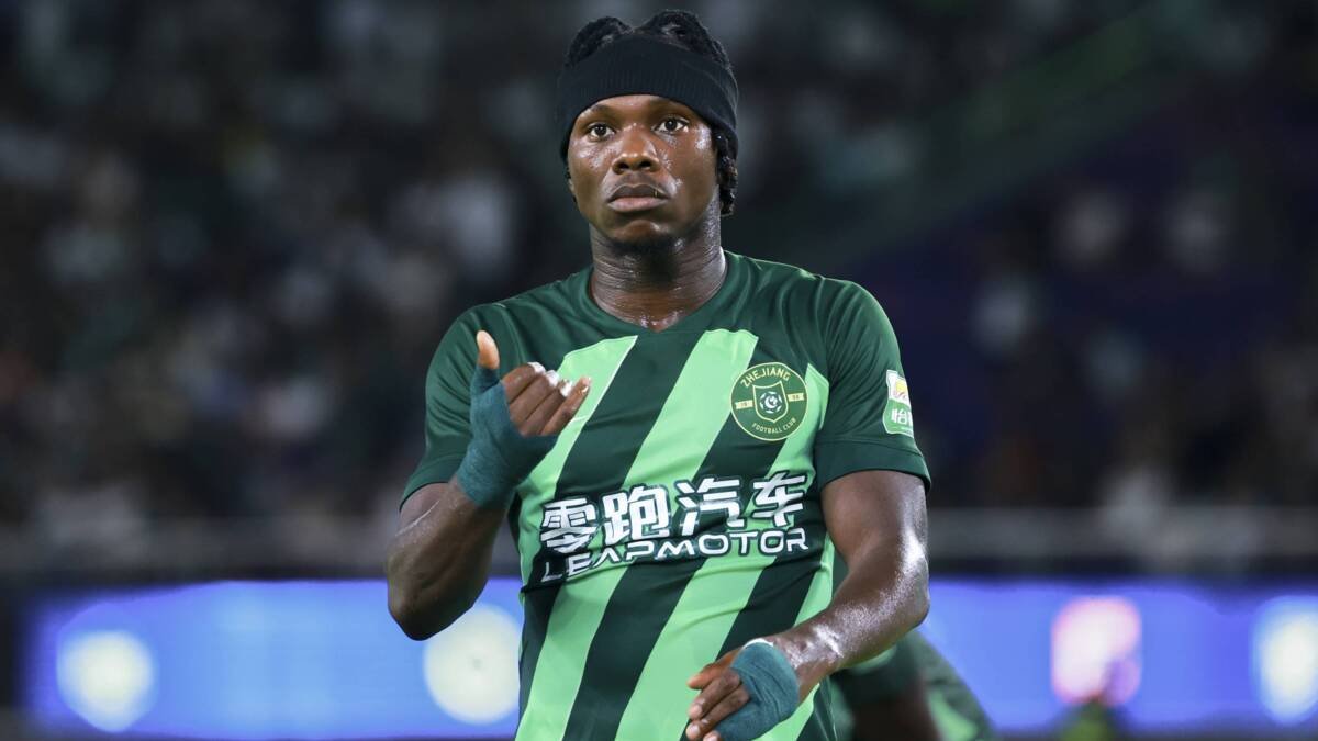 Brzina koja je zapalila Poljud – priča o strancu kojeg navijači Hajduka ne zaboravljaju