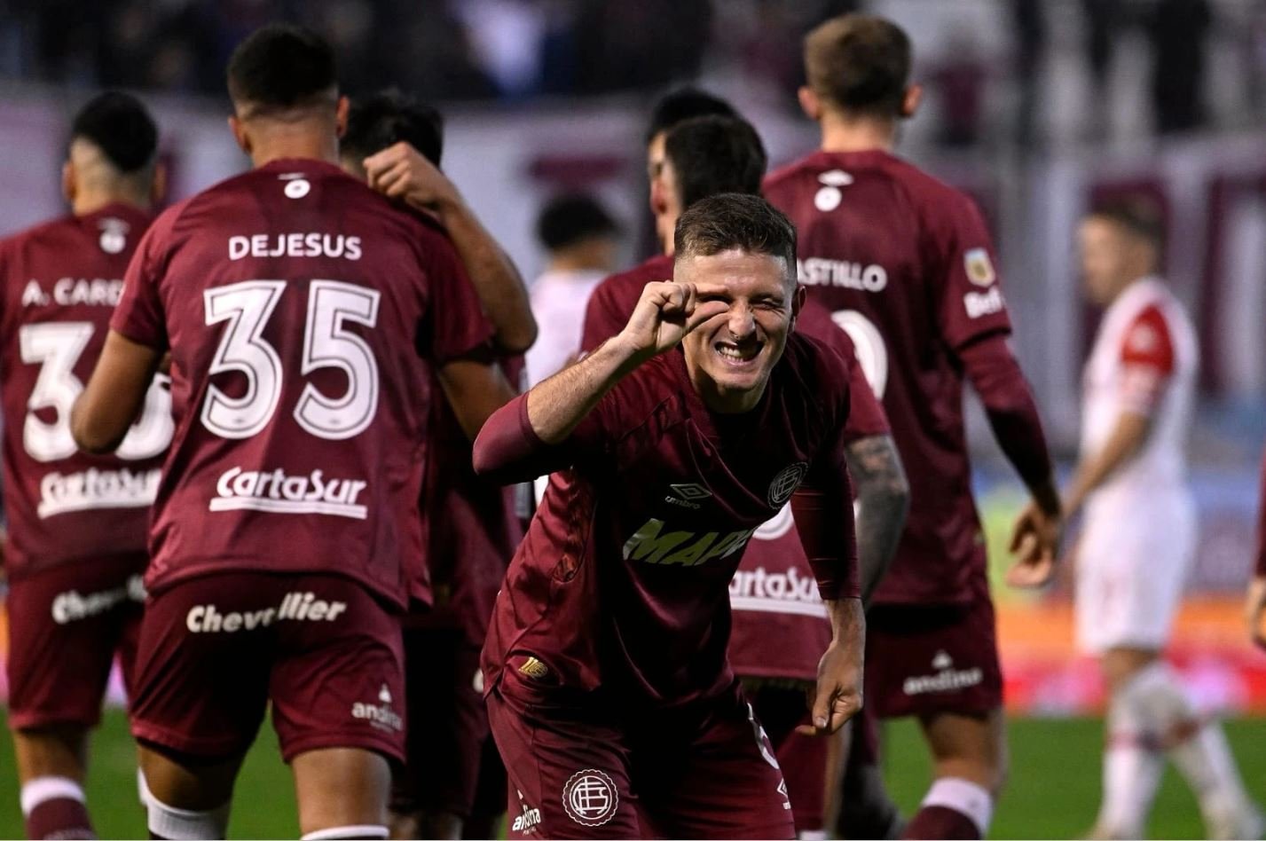 Argentinac hrvatskih korijena pojačanje i za deficitarnu poziciju u reprezentaciji ?