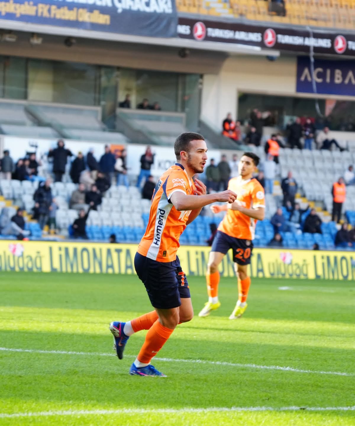 Prošao Hajdukovu školu, ali pravu priliku dobio tek vani