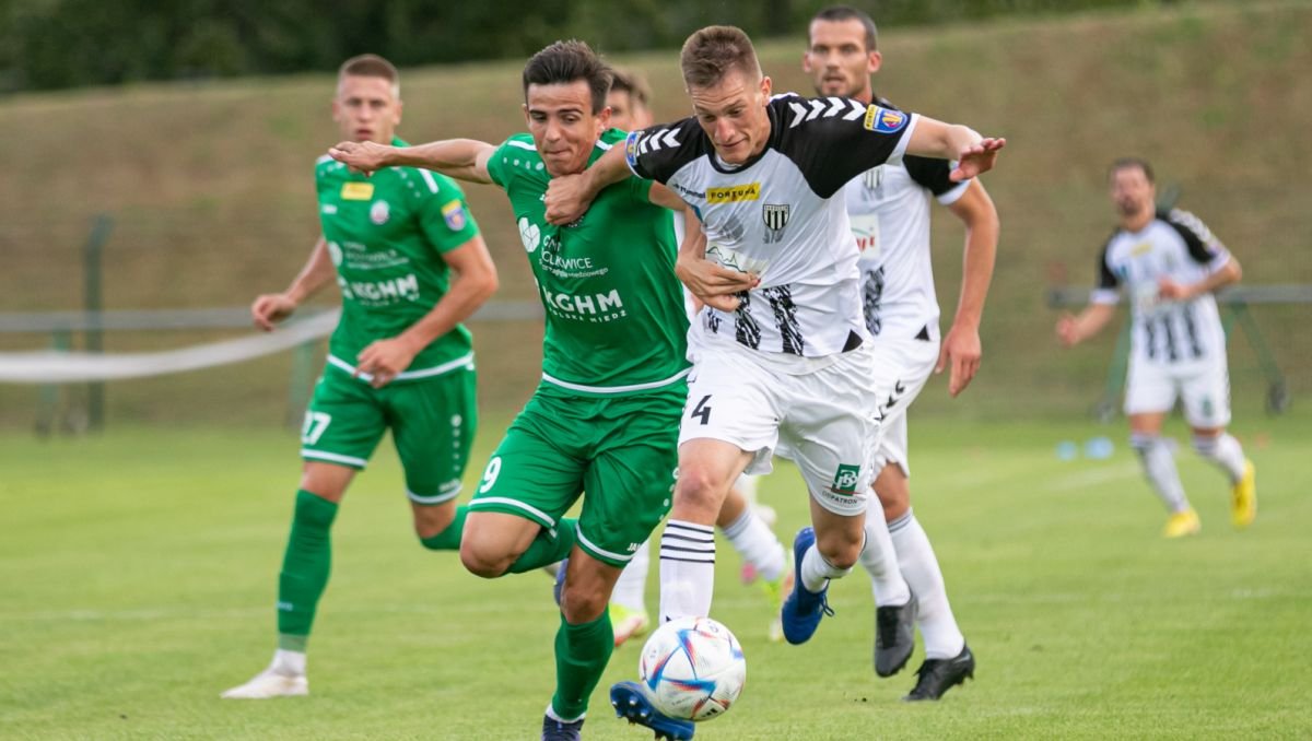 Hrvatski stoper sa zapaženom ulogom u svom klubu