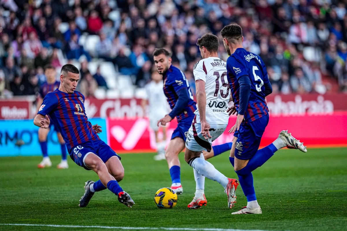 Mladi Hrvat iz Madrida odigrao odličnu sezonu u Španjolskoj