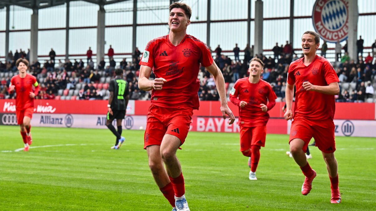 Bayern ga je platio milijune, a sada seli u Italiju: Novi korak velikog hrvatskog talenta