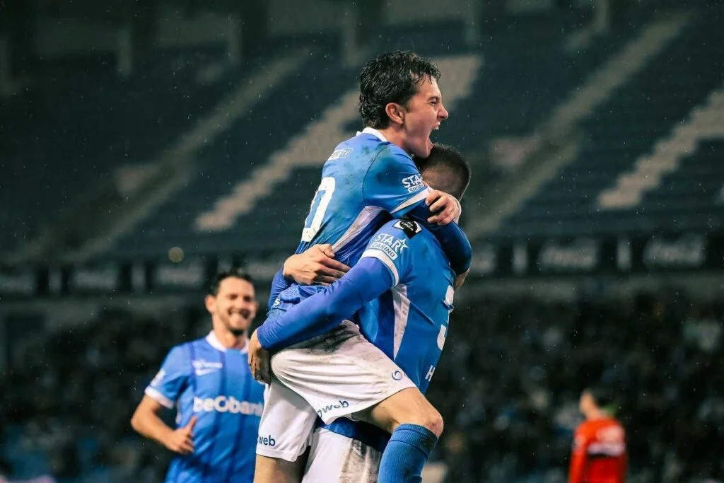 Tko je talentirani tinejdžer kojeg je Niko Kovač “ukrao” konkurenciji