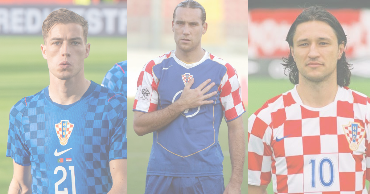 11 idealnih Hrvata koji nikada nisu igrali za Dinamo ni Hajduk