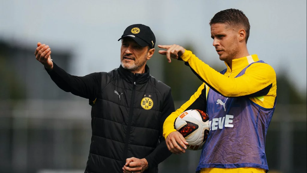Niko Kovač pronašao igrača koji mu je nedostajao ?