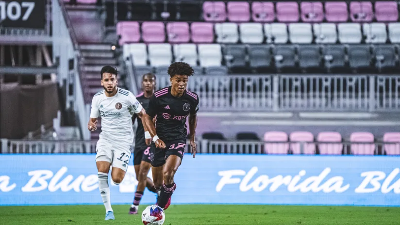 Tko je Amerikanac koji igra za Hajduk 2?