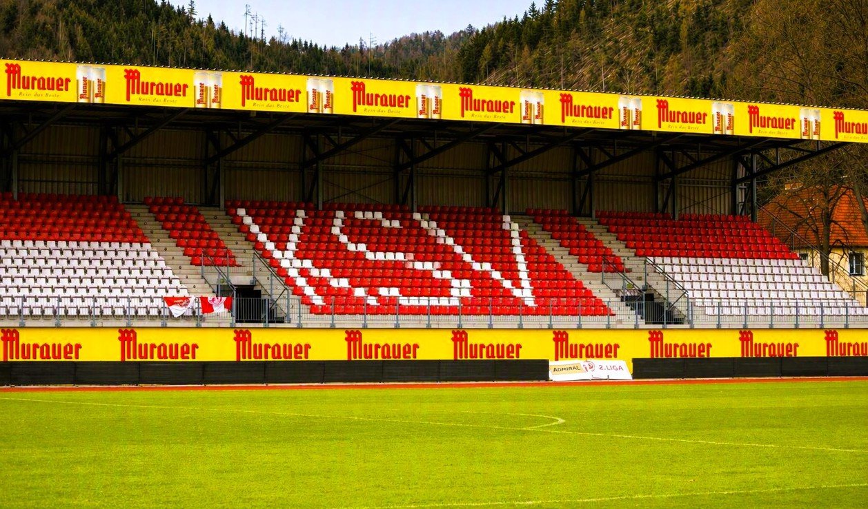 Austrijski drugoligaš s jakom hrvatskom vezom